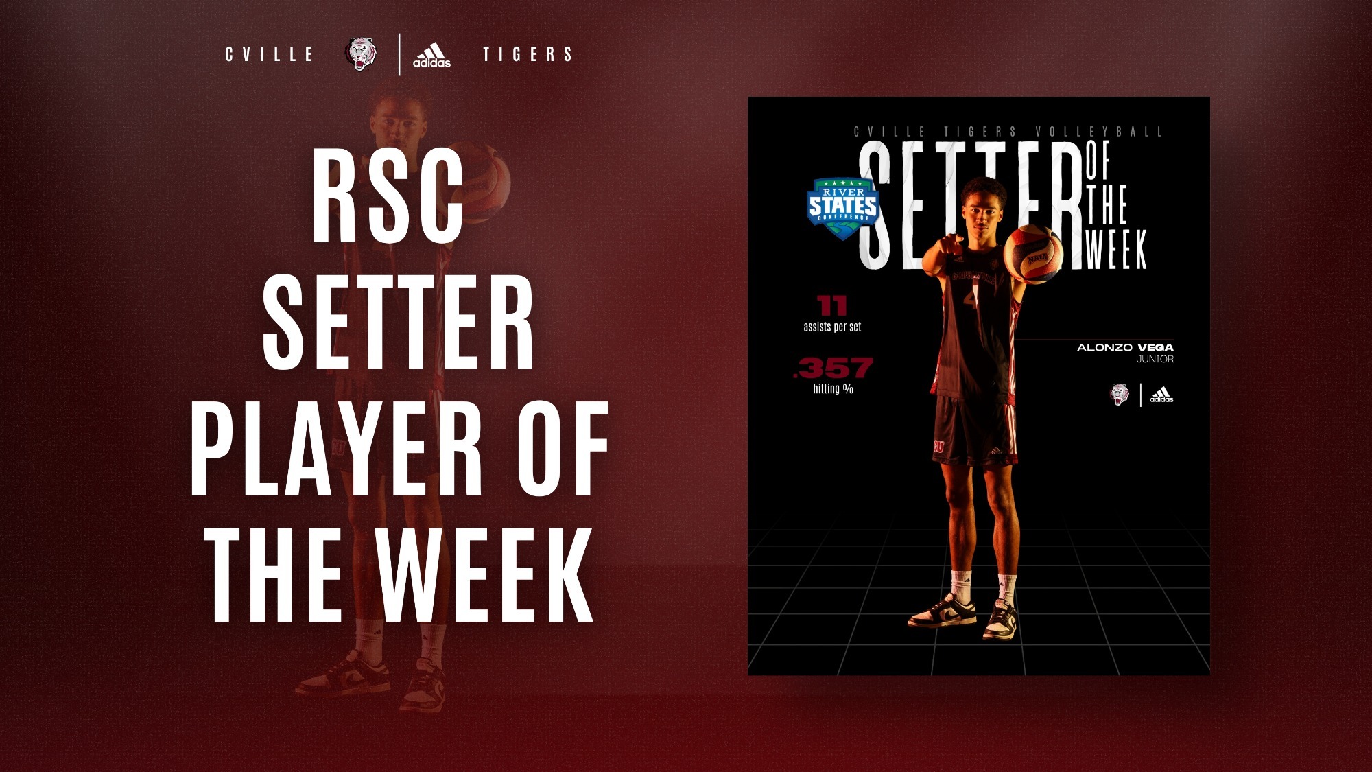 MVB RSC Setter of the Week graphic 2926