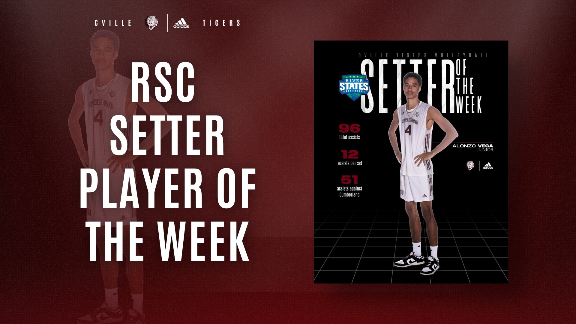 MVB RSC Setter of the Week graphic 32426