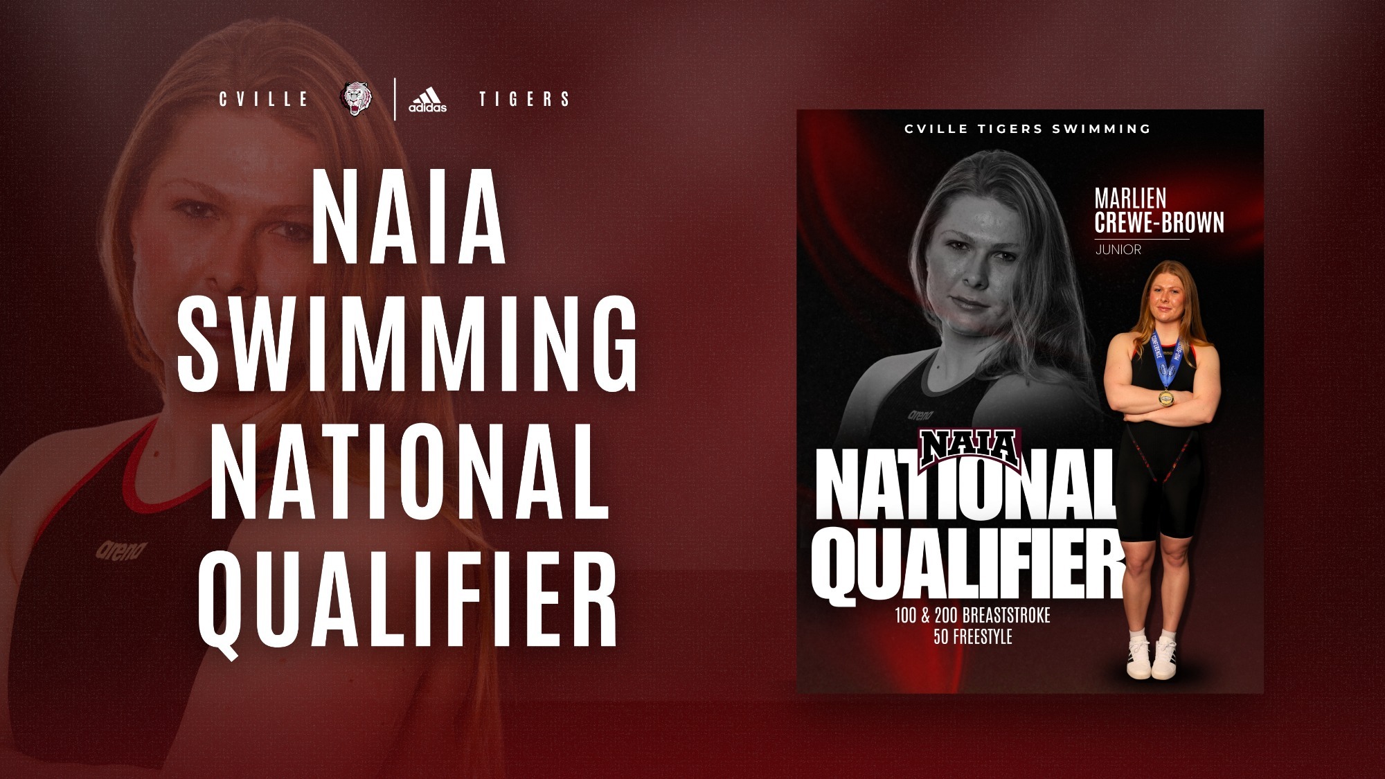 SWIM NAIA Qualifier graphic 3426