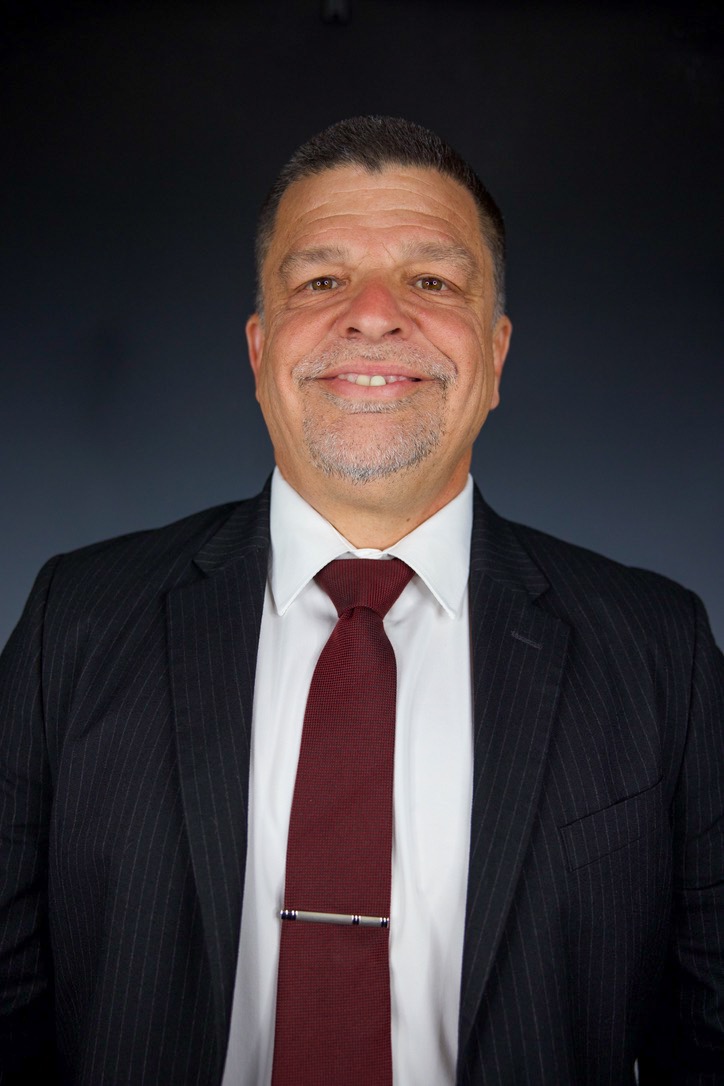 Alfonso Alvarez Head Shot