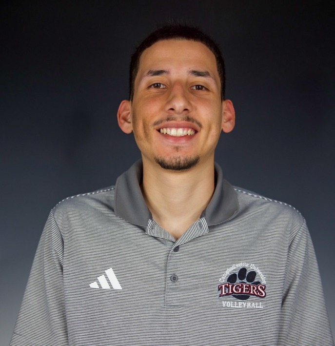 Diego Betancourt Head Shot