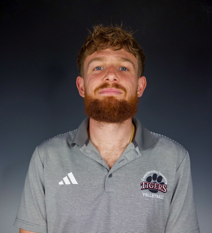 Caleb Ward Head Shot