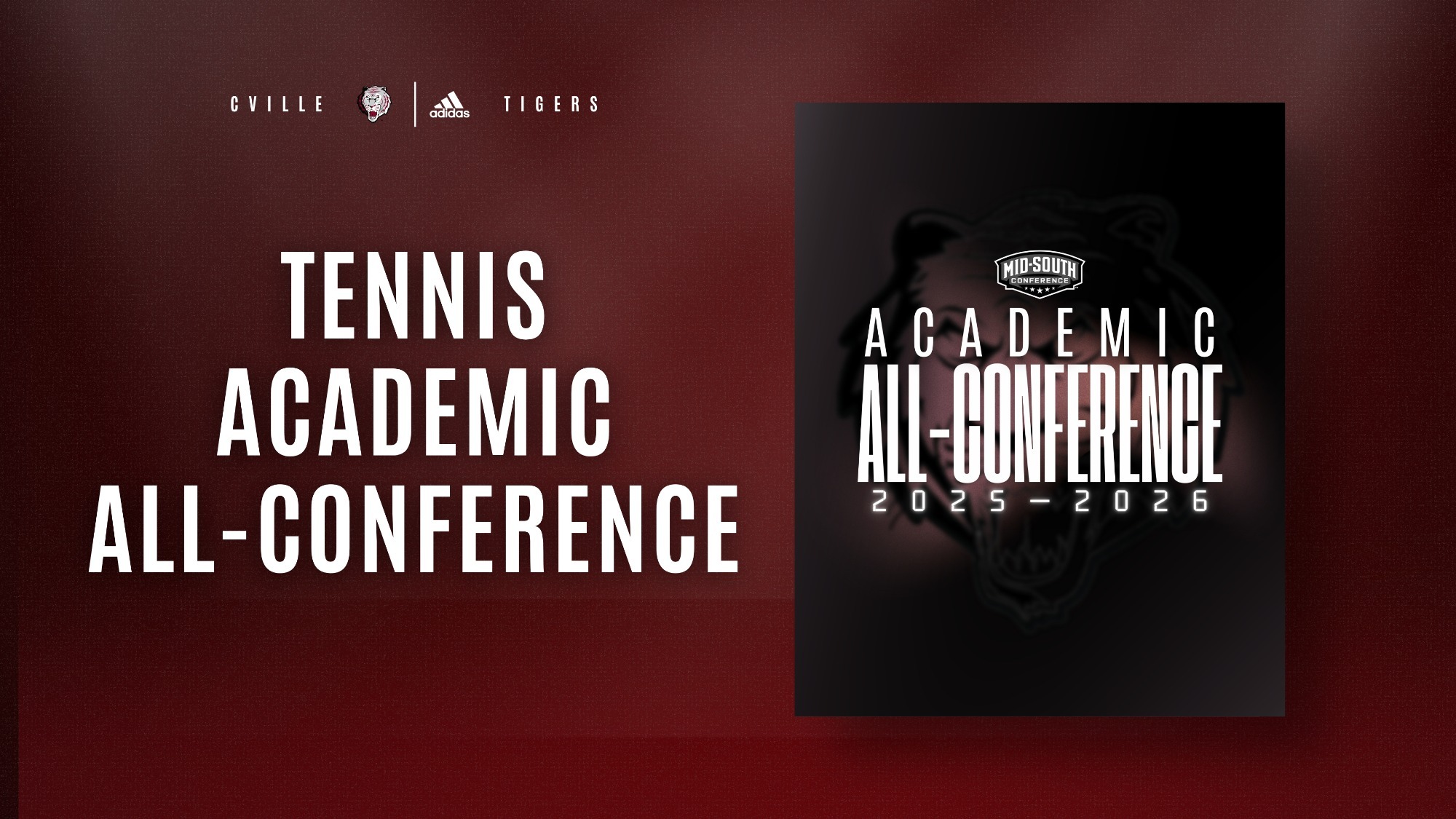 TENNIS All-Academic graphic 41626