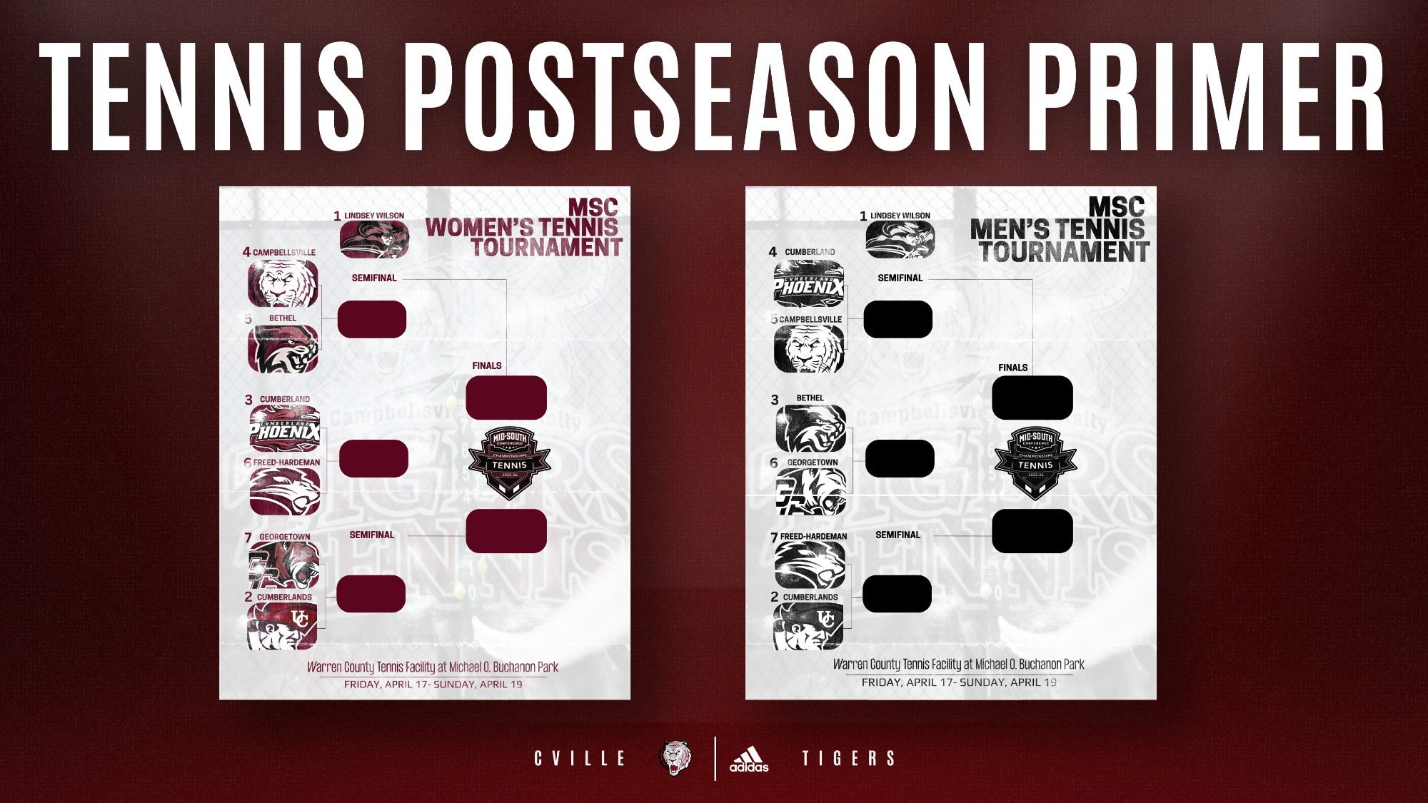 TENNIS Postseason graphic 41726