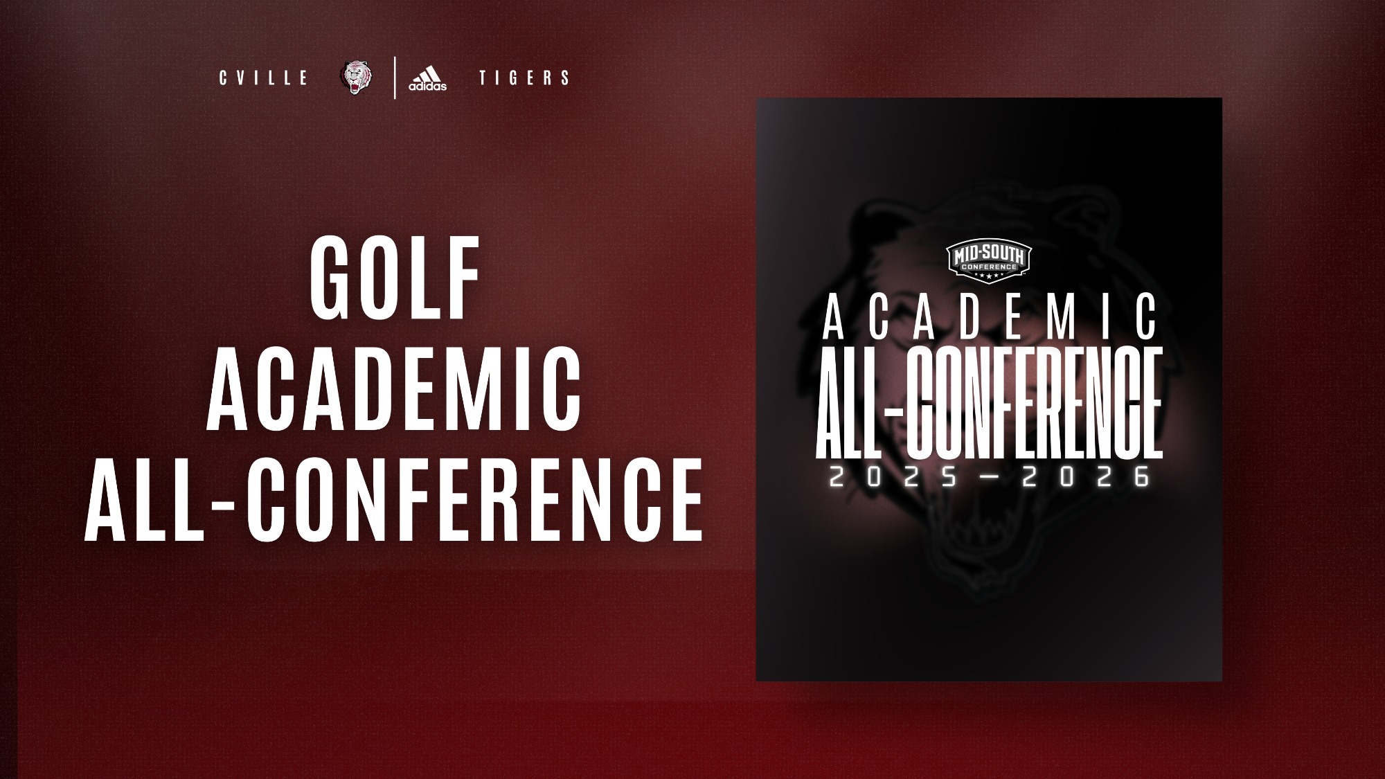 GOLF MSC Academic graphic 42726