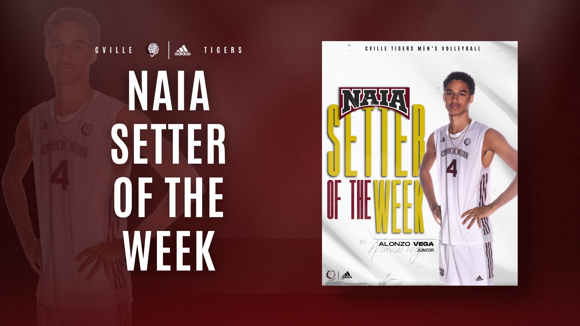 MVB NAIA Setter of the Week graphic 4726