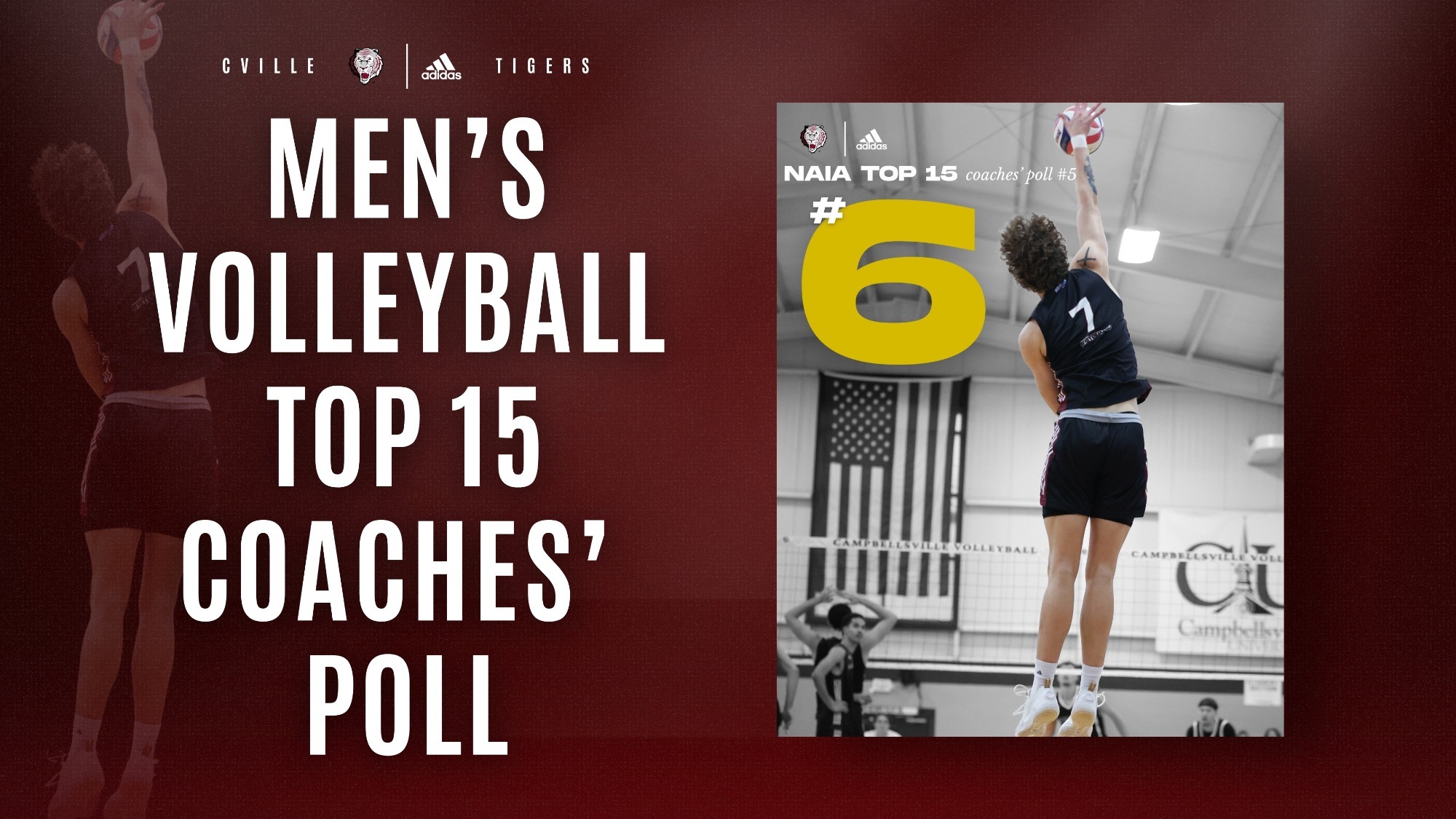 MVB NAIA ranking graphic 4826