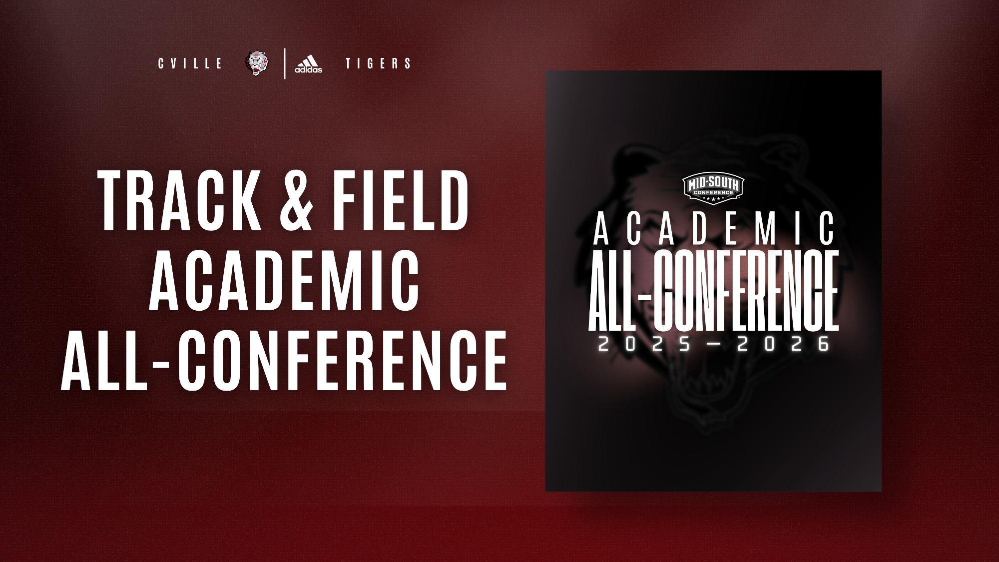 TRACK MSC All-Academic graphic 5526