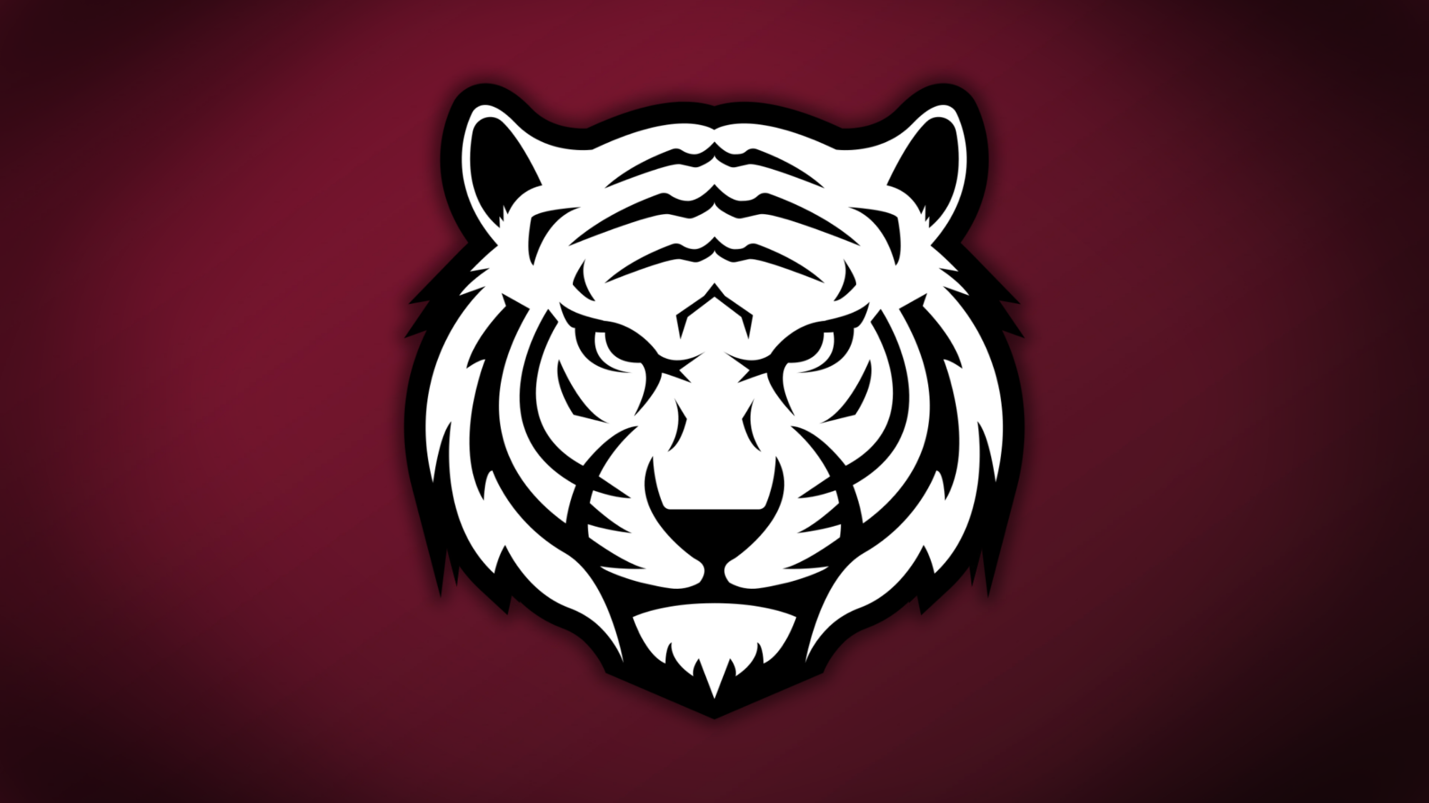 Tiger cover logo 7126