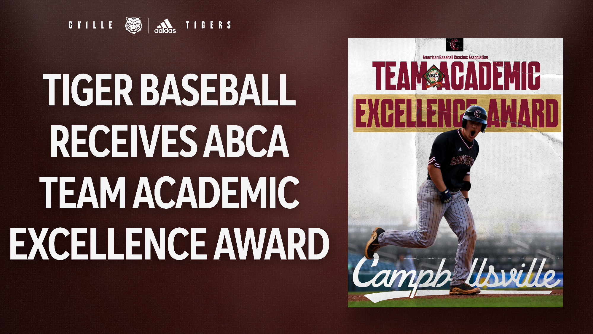 baseball abca