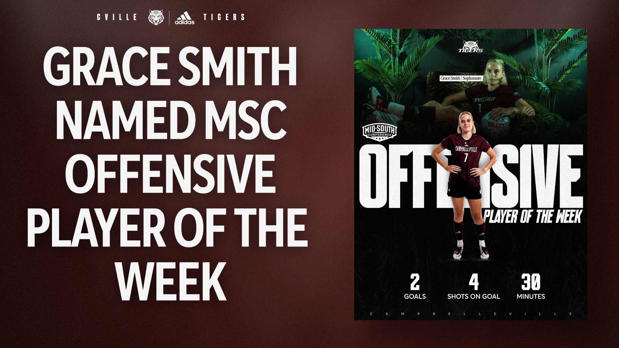 Smith MSC PotW graphic 82426
