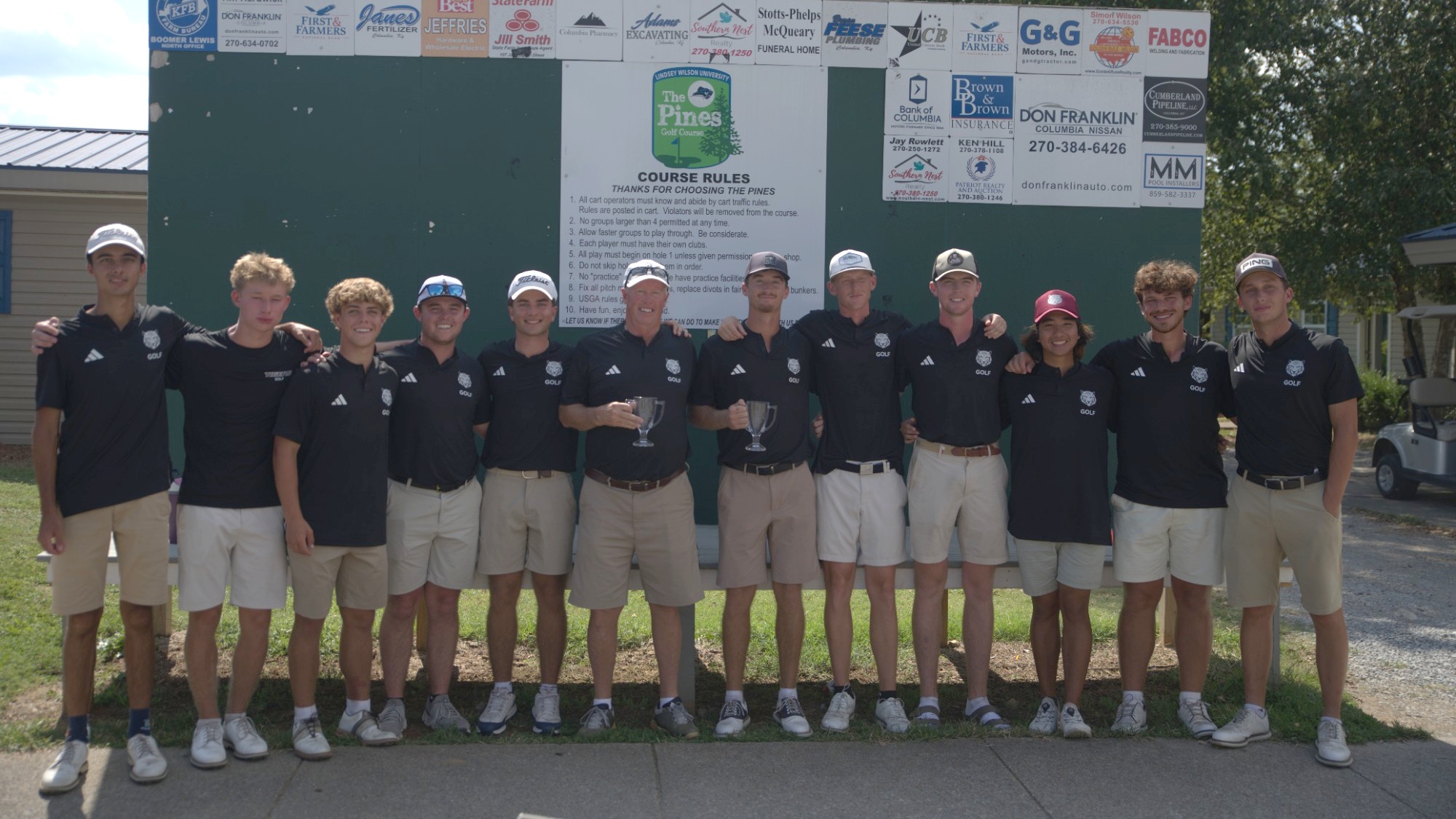 Tiger team
