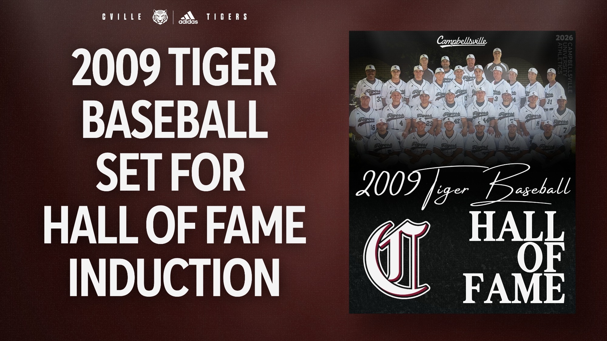 HoF 2009 Baseball 91627