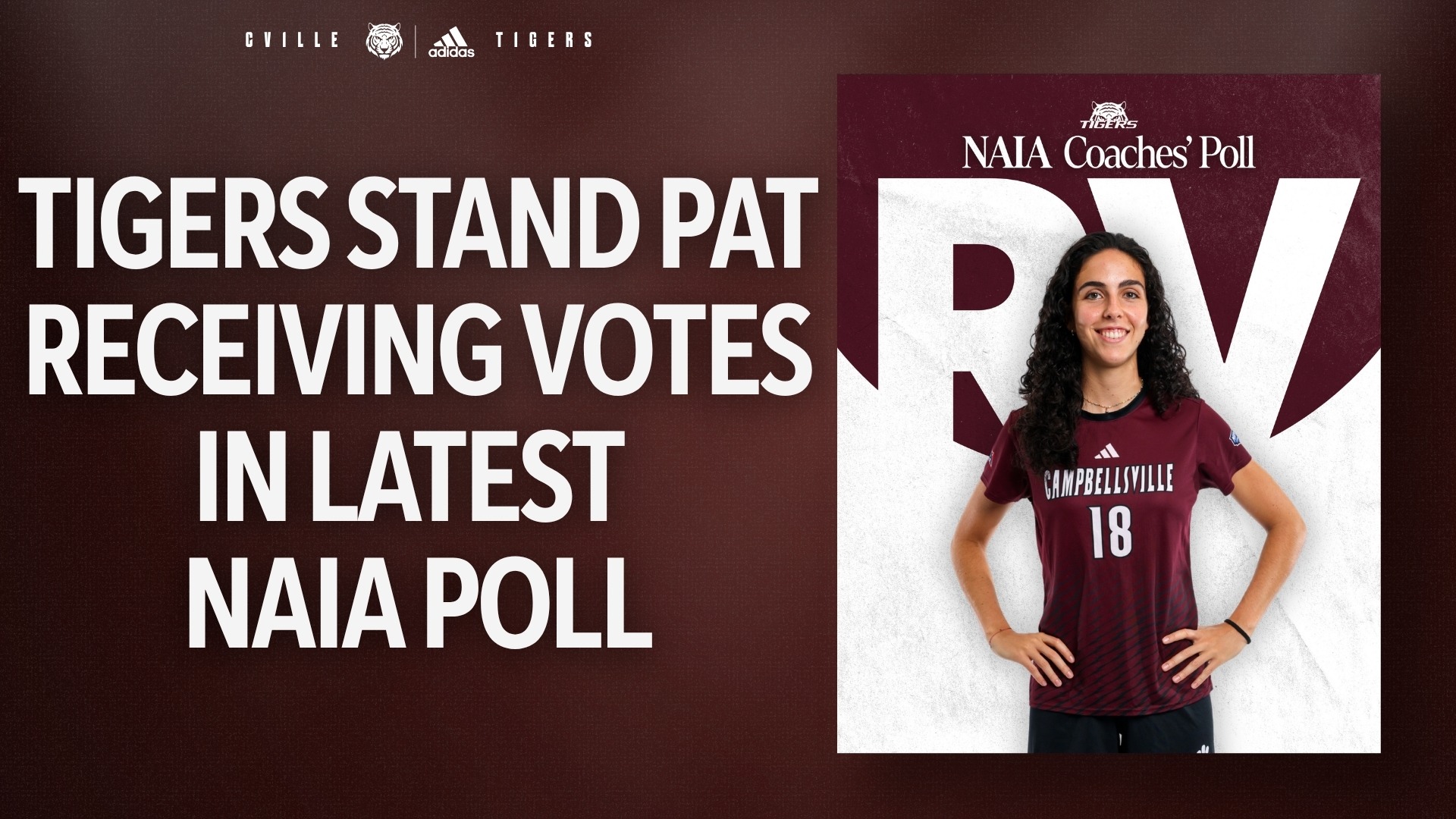 WSOC NAIA Poll graphic 91626