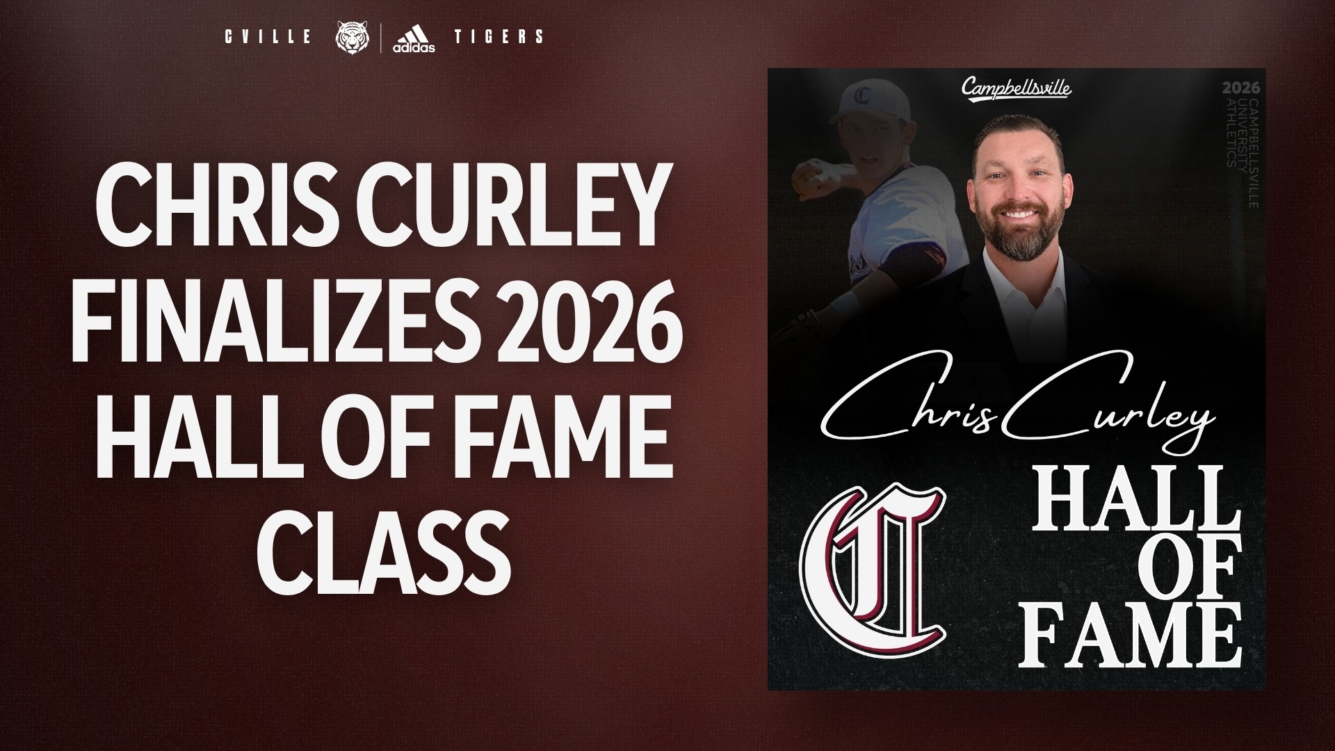 Curley Hall of Fame 2026 91826