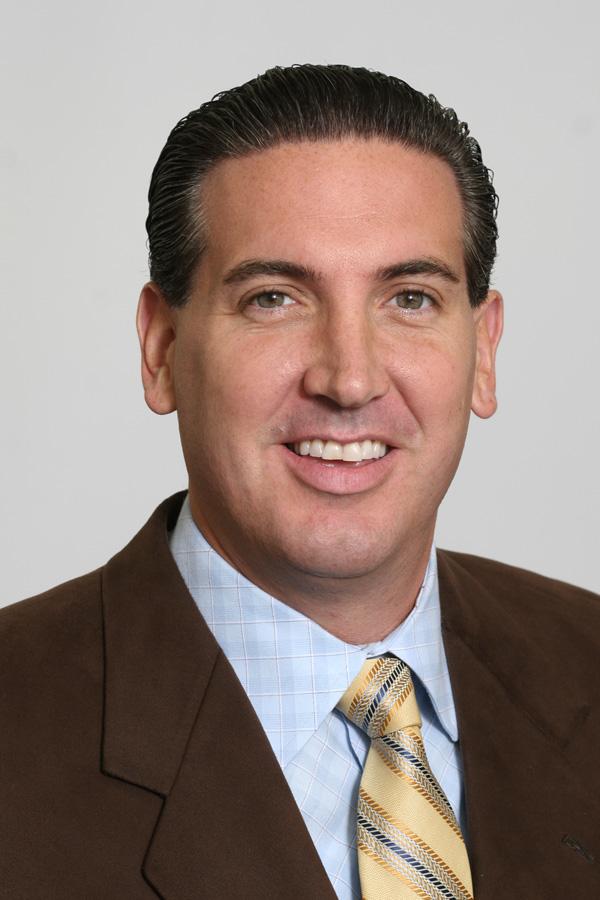 Tom Parrotta