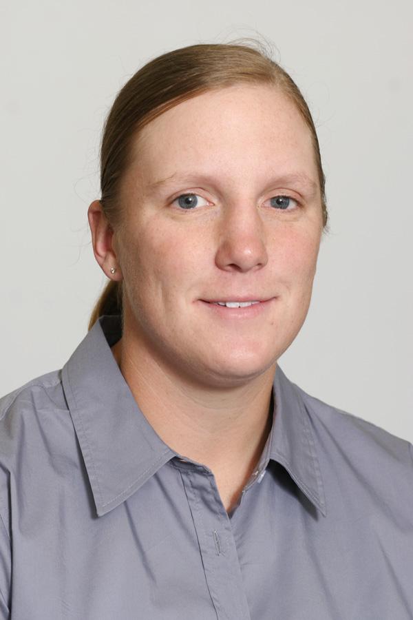 Kim Dodson