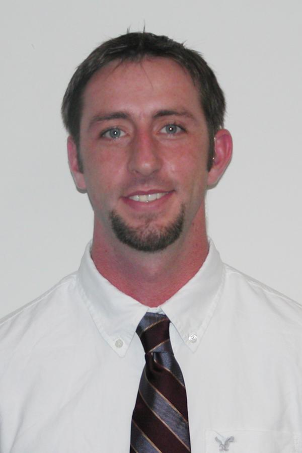 Zeb Jenkins
