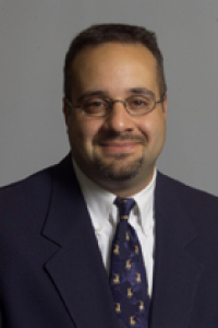 Mark Notaro