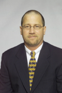 John Spaschak