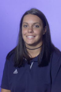Lindsay Matikosh