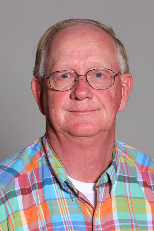 Pete Scott
