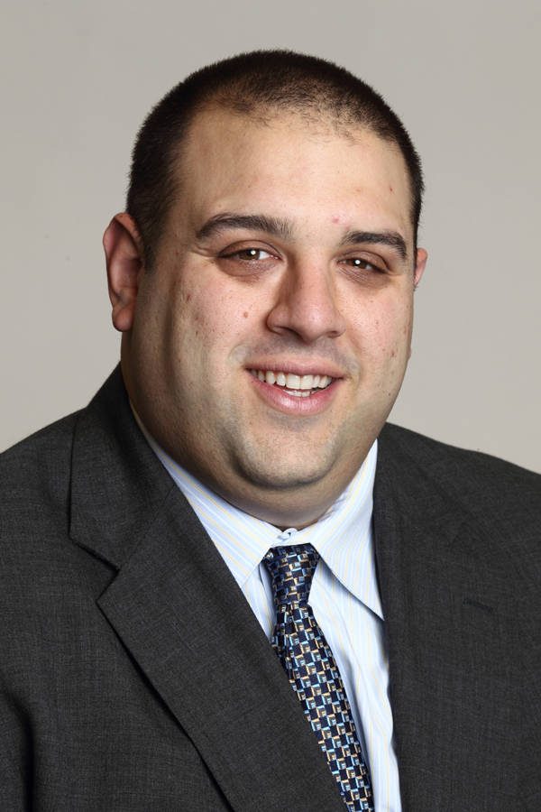 Gabe Michael