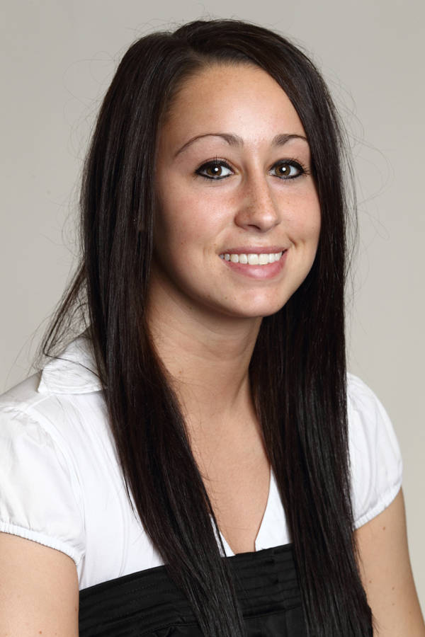 Micayla Drysdale