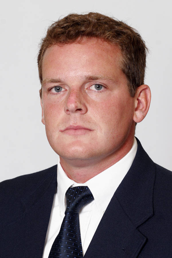 Brendon Burke