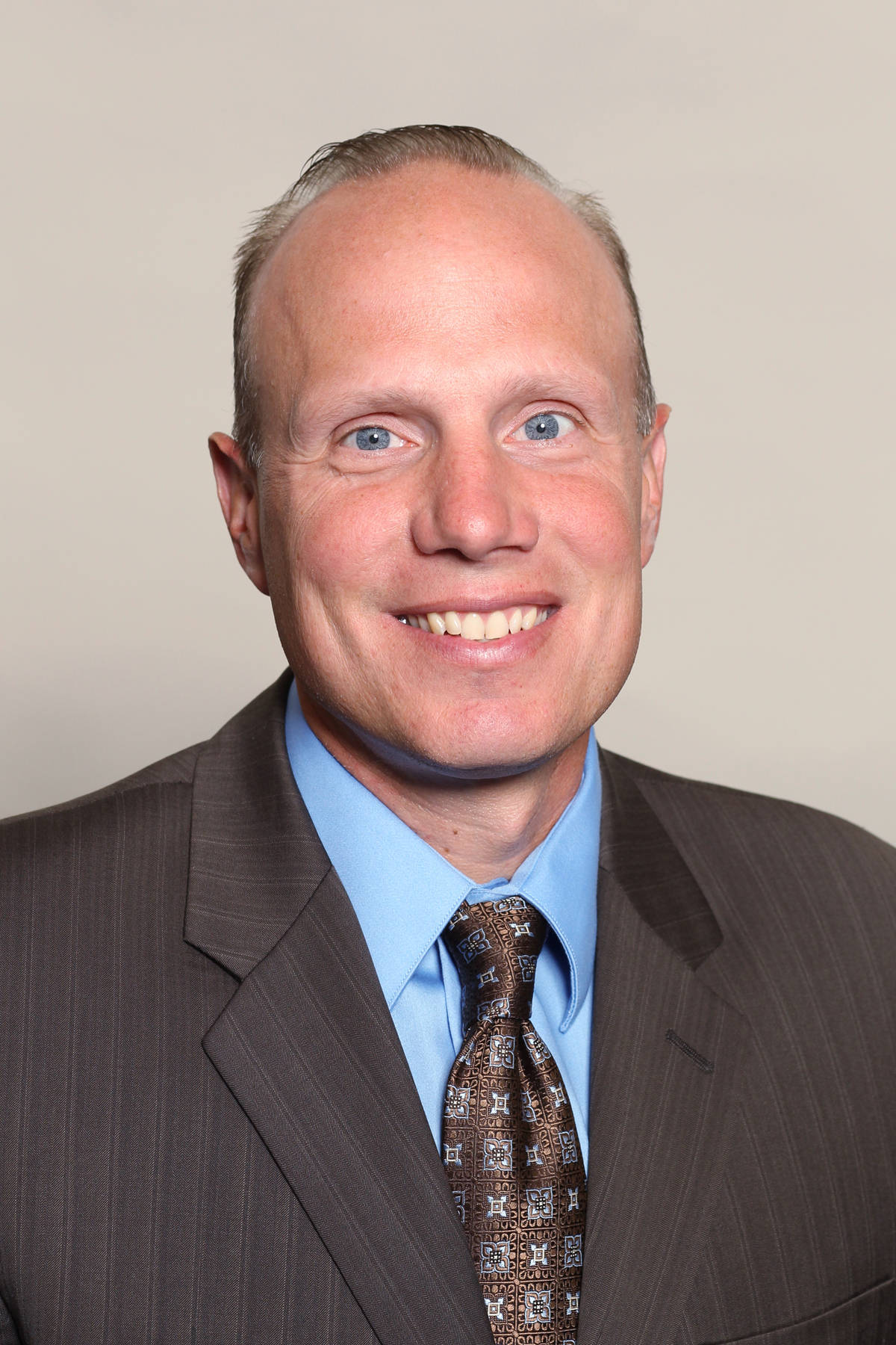 Terry Zeh