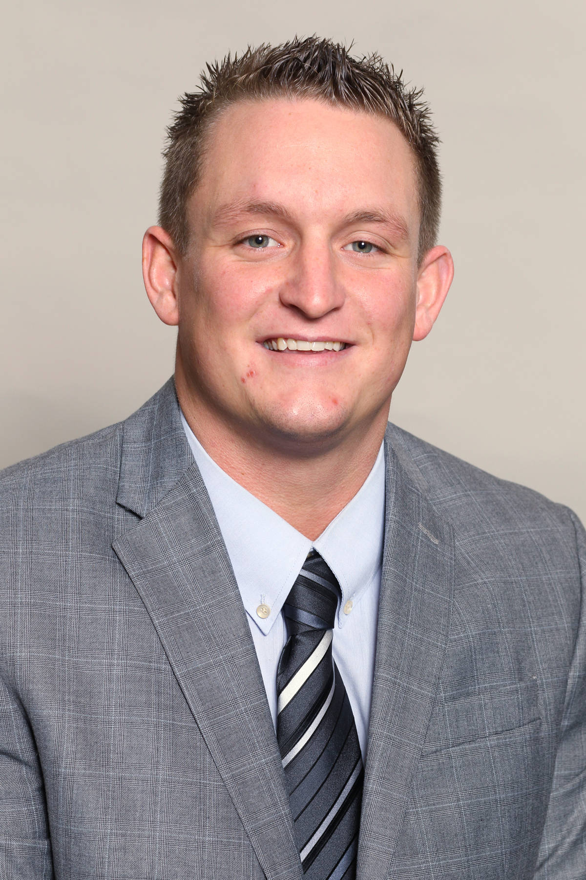 Nick Moore