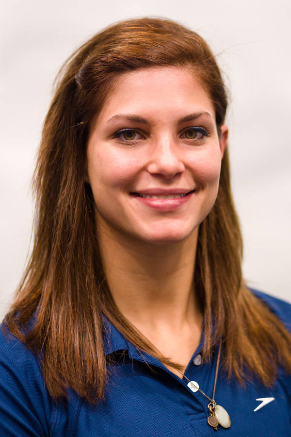 Samantha Palma