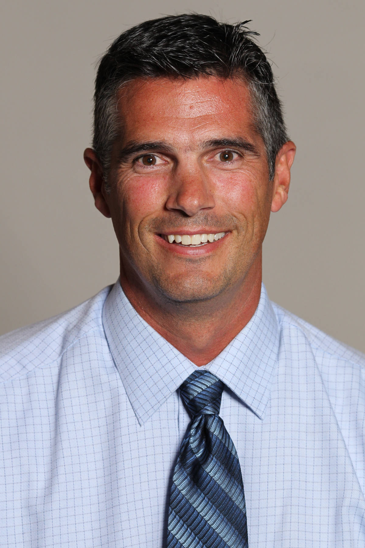 Mike McRae