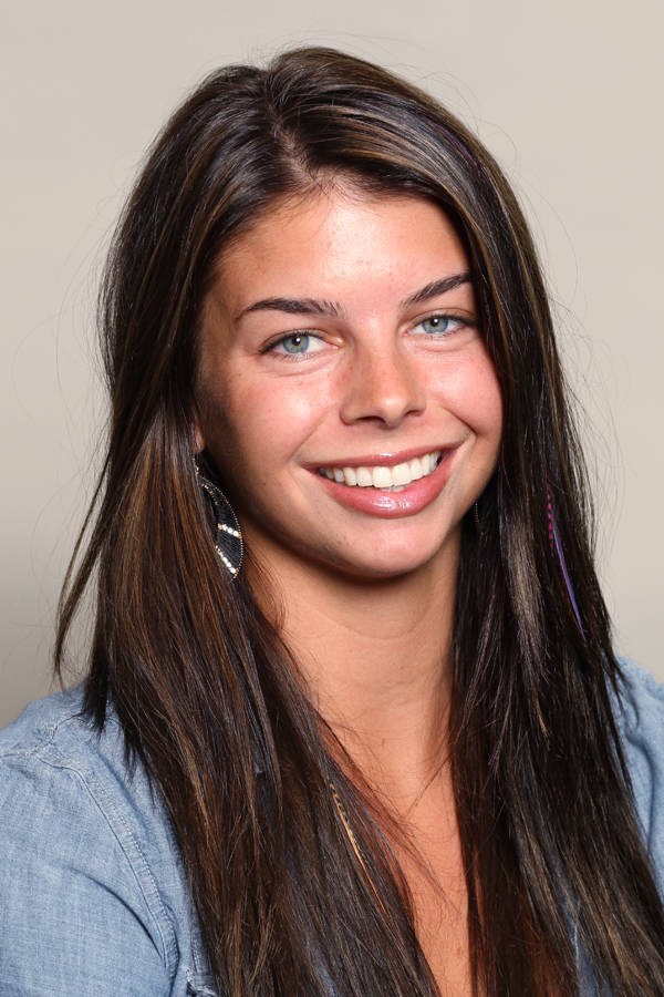 Stephanie Parrish