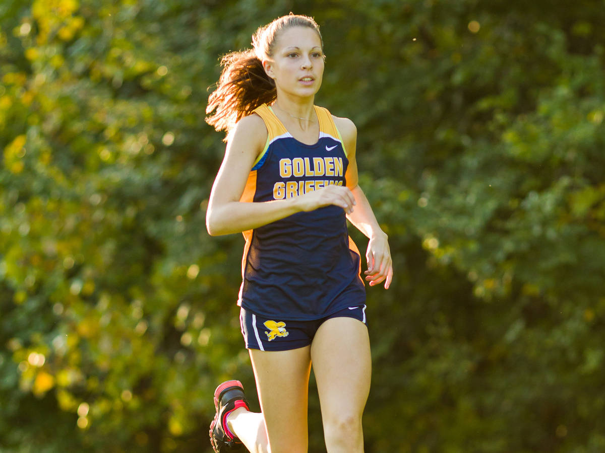 Cross Country Gears Up for NCAA Northeast Regional Canisius College