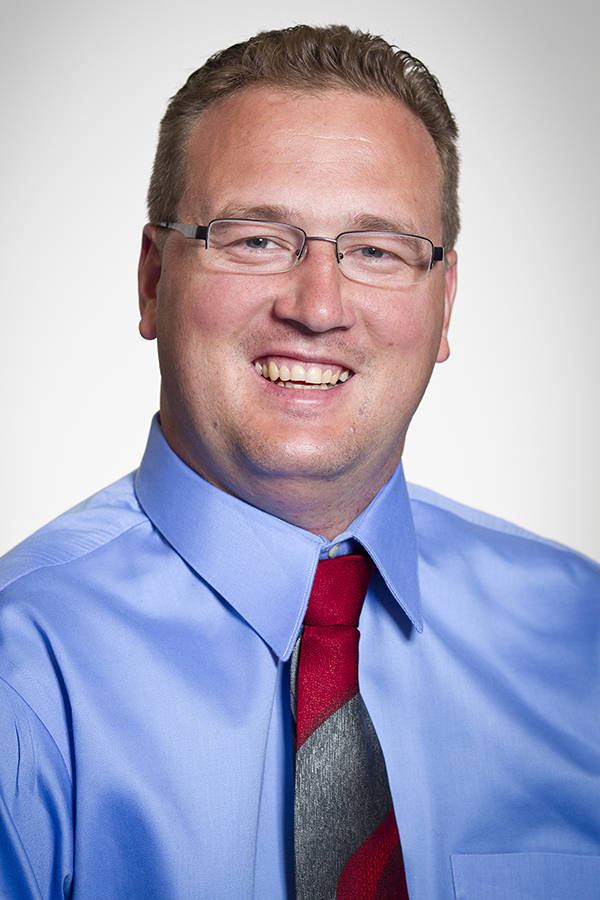 Scott Teeter