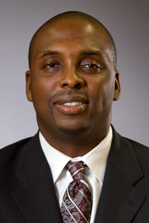 Fred Dupree
