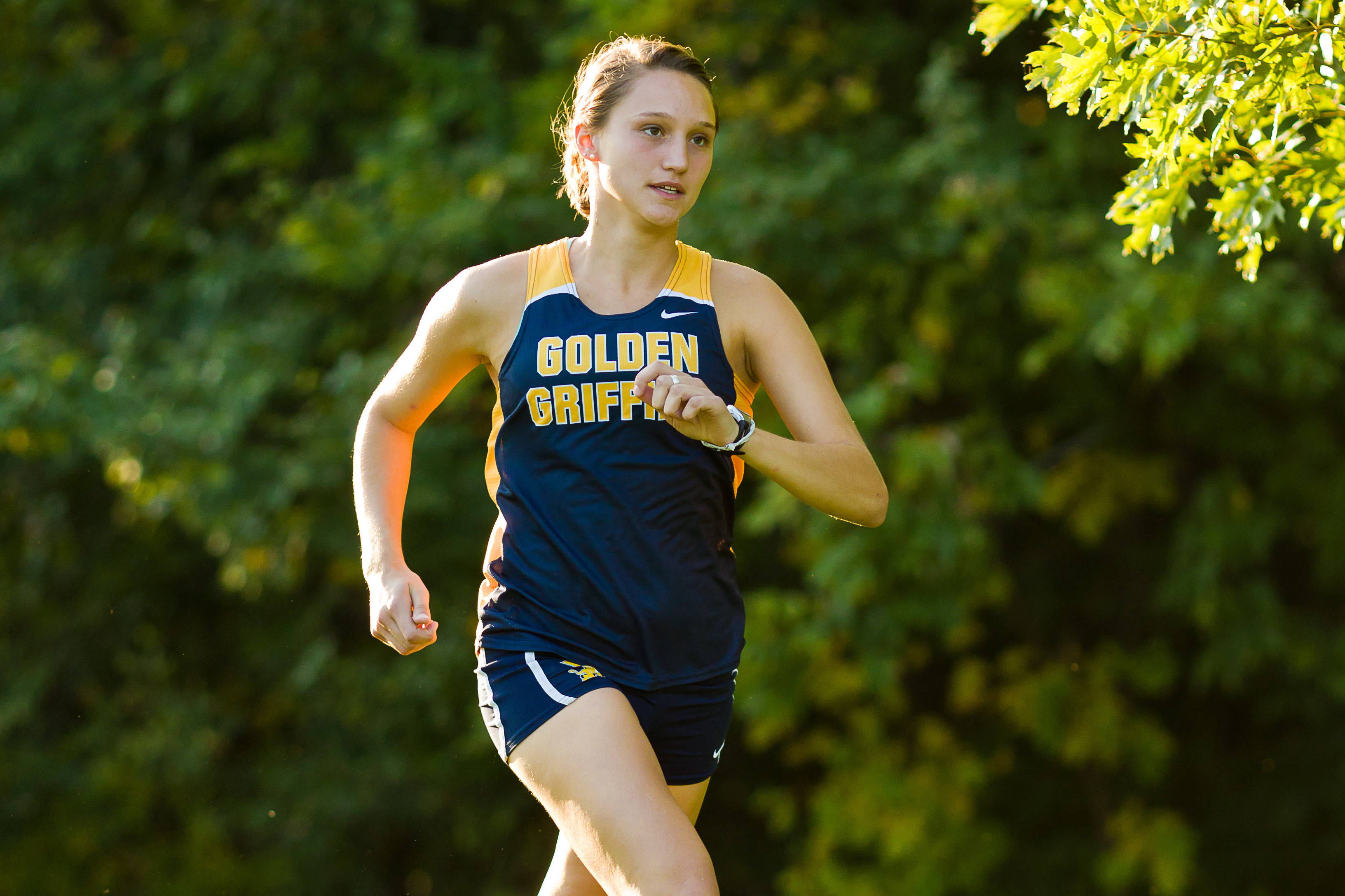 Cross Country to Defend Little Three Team Titles