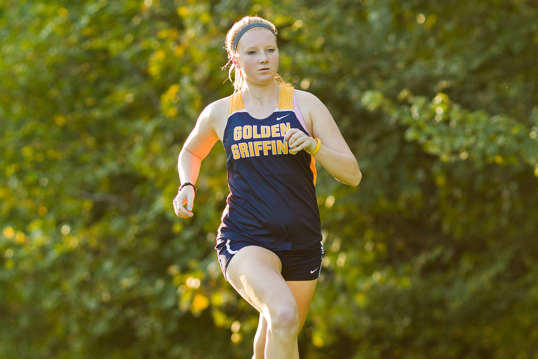 Griffs Ready for National Catholic Championship