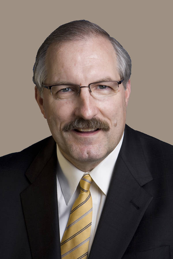 Jim Baron