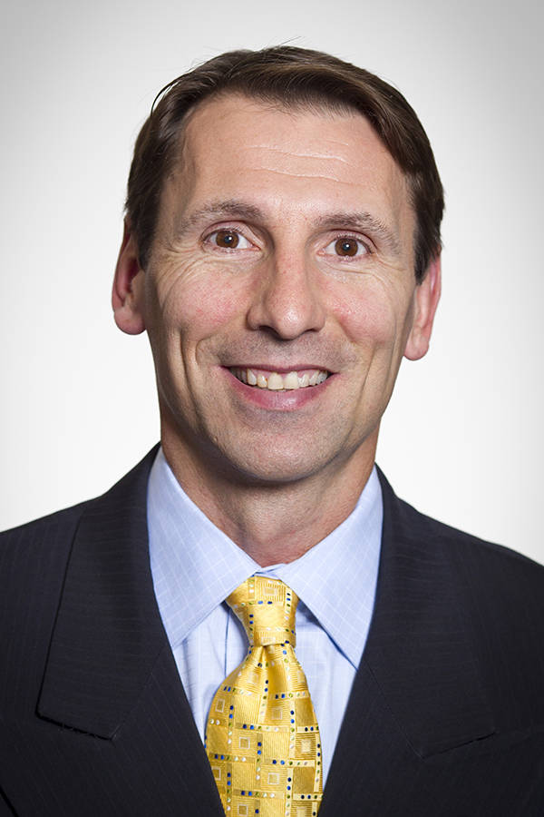 Mike Iuzzolino