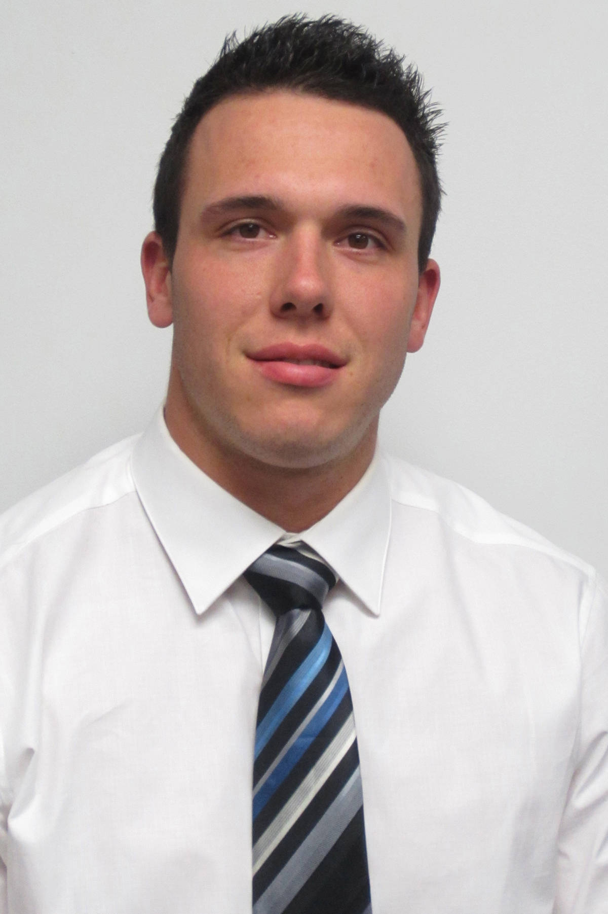 Andrew Russo