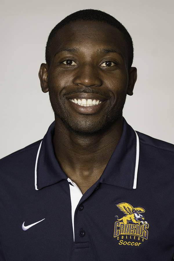 Kwame Oduro