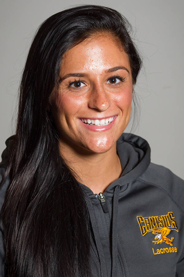Maria Kotas headshot