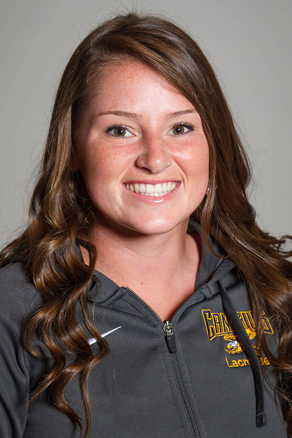 Tori Quinn headshot