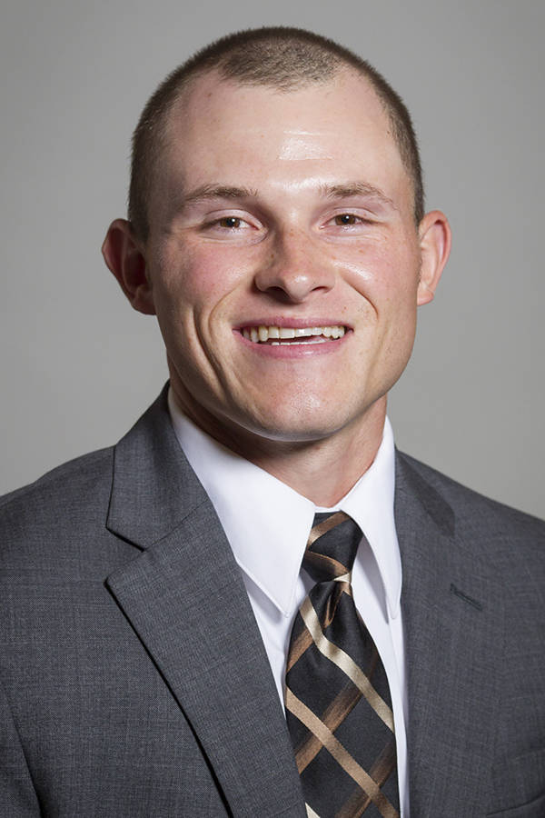 Tristan Musser