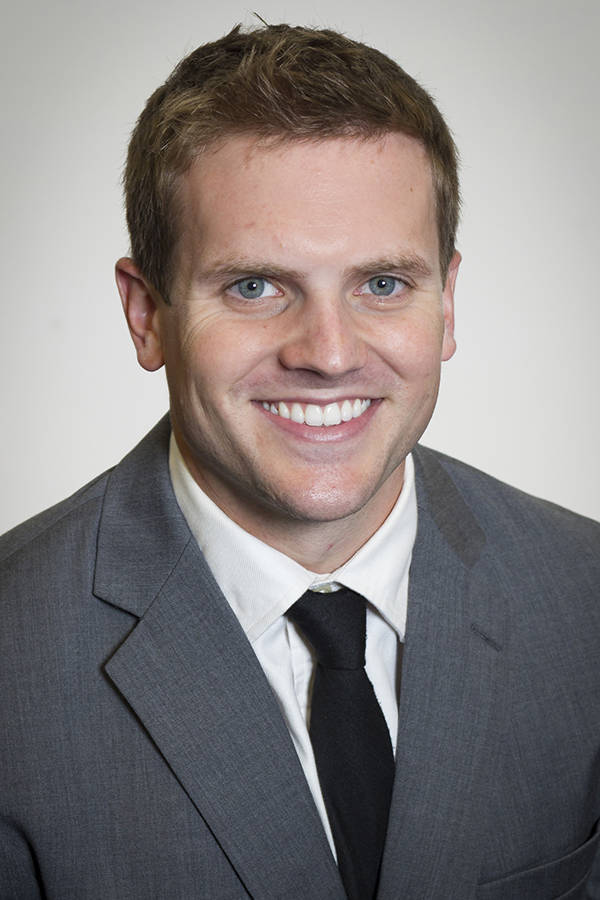 Scott Moser