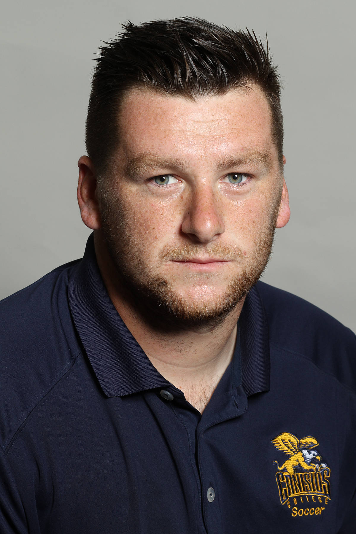 Gavin Falconer