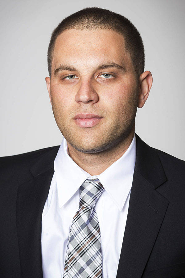 Cory Macchioni