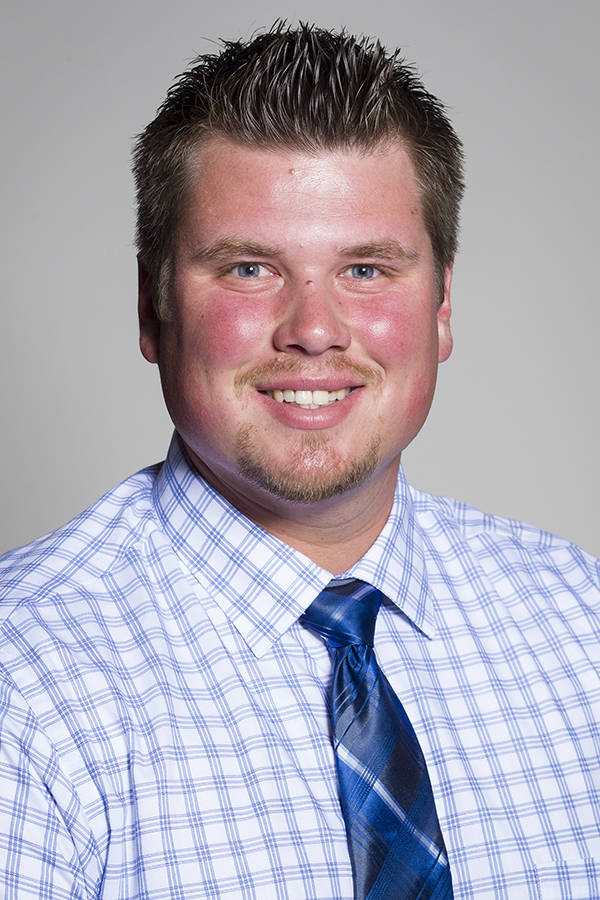 Paul Panik